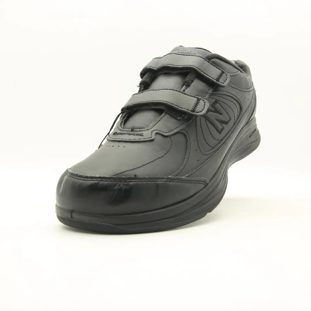 NEW BALANCE 577 V1 Tenis New Balance Mujer Negro