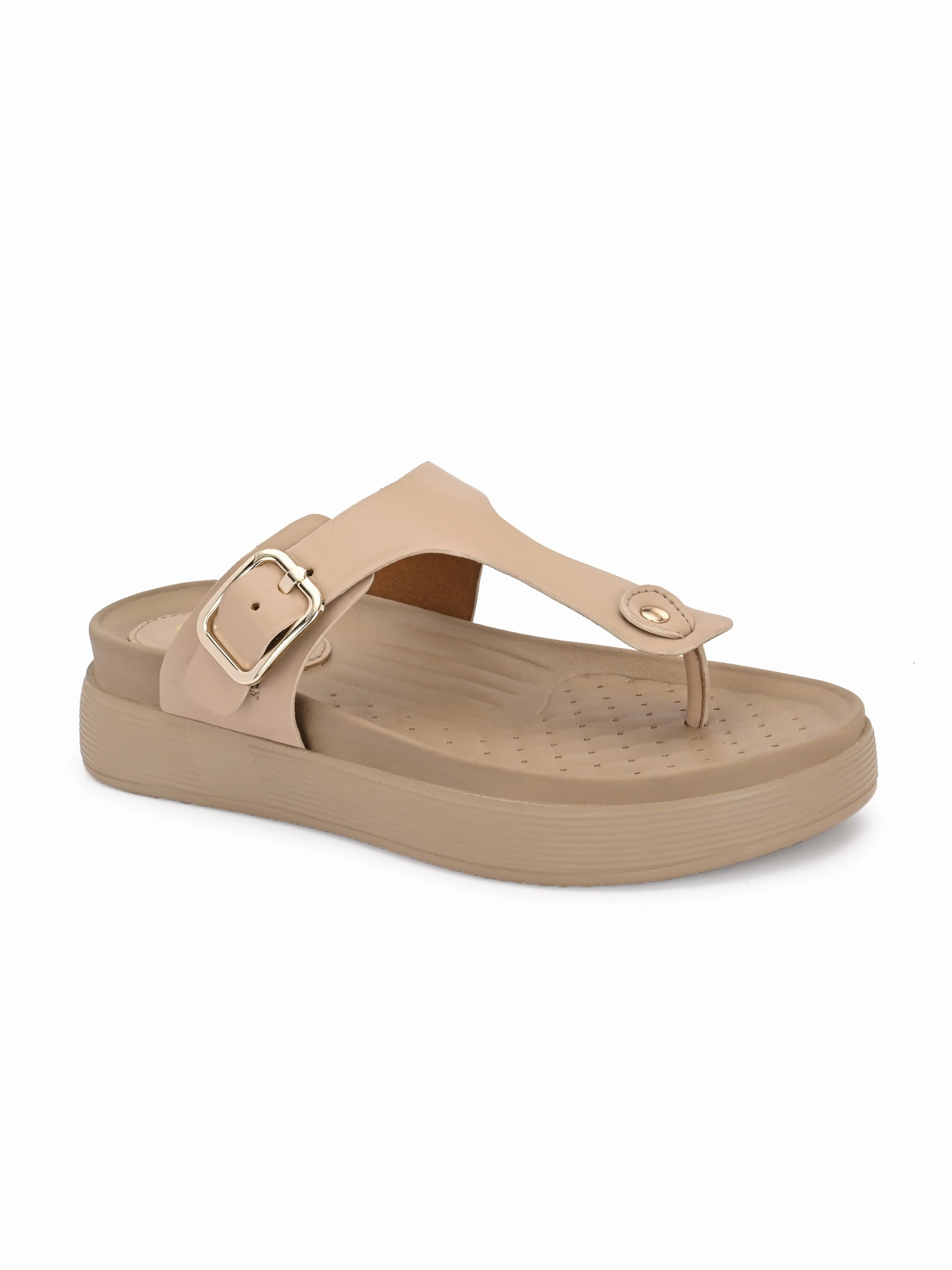 Birch Wedge Casual Slippers Slippers That Don T Smell