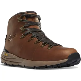 Men's Mountain 600 Full-Grain Popular Hiking Boots