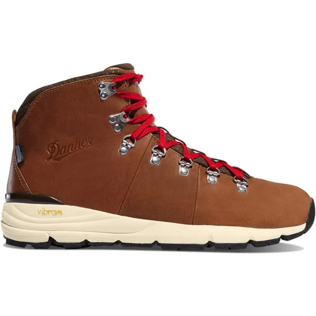 Men's Mountain 600 Full-Grain