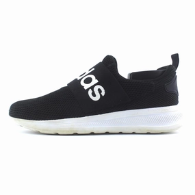 ADIDAS LITE RACER ADAPT 4.0 Slip On Shoes With Good Arch Support