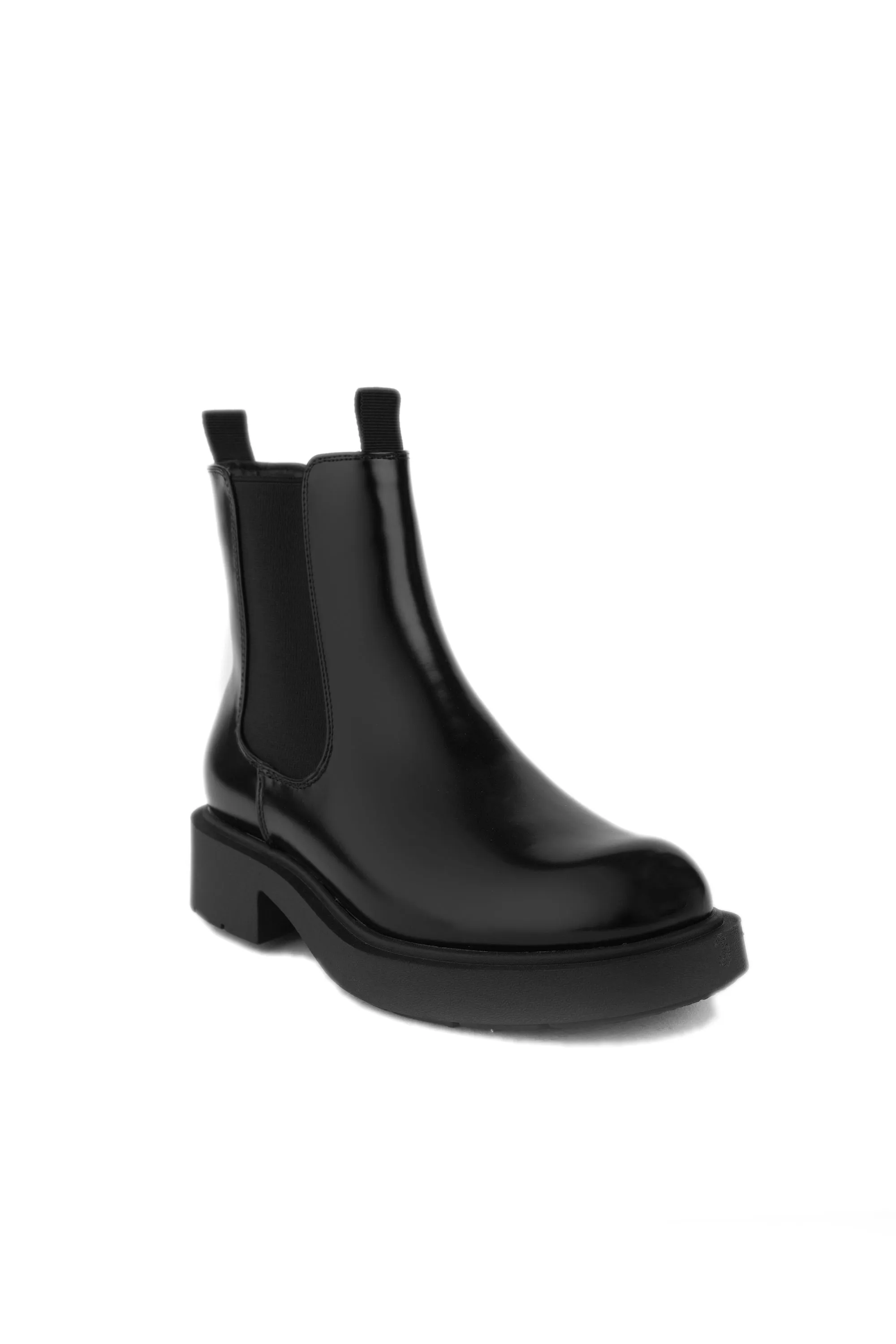 Ankle Boots With Strap Relie Boots 01-5615