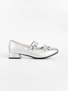 Ruby Ribbon Mid Heels Speedo Toddler Mary Jane Water Shoes