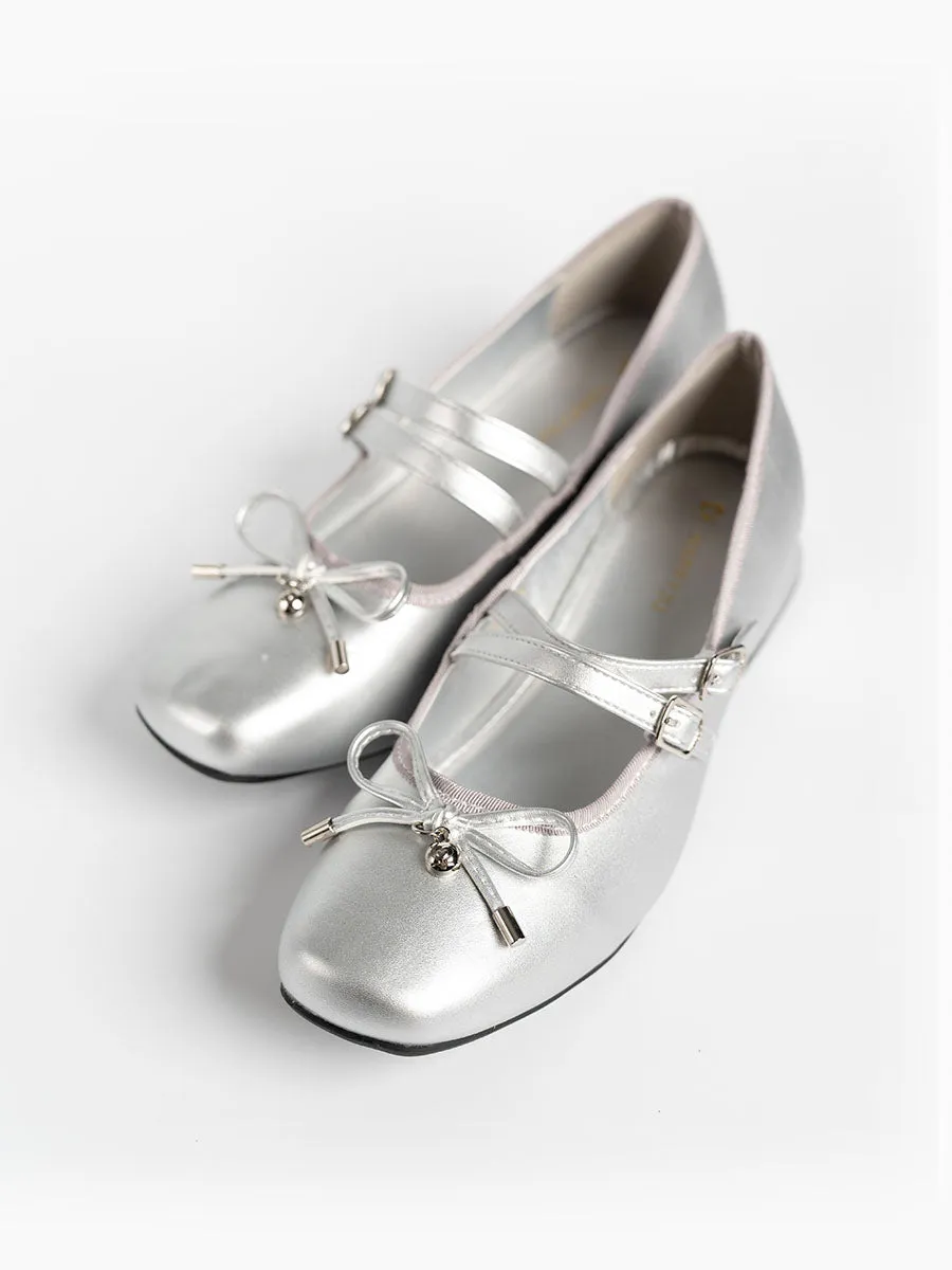 Ruby Ribbon Mid Heels Josef Seibel Sue 25 Leather Mary Jane Shoes