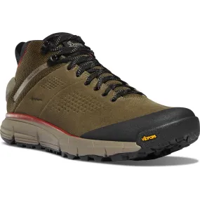 Best Sorel Hiking Boots Men's Trail 2650 GTX Mid