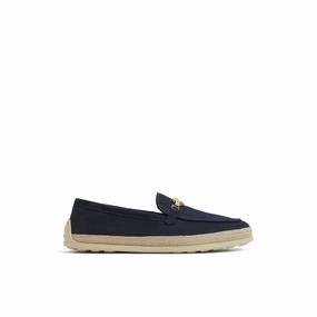 Mira Loafer Espadrilles Scalpers