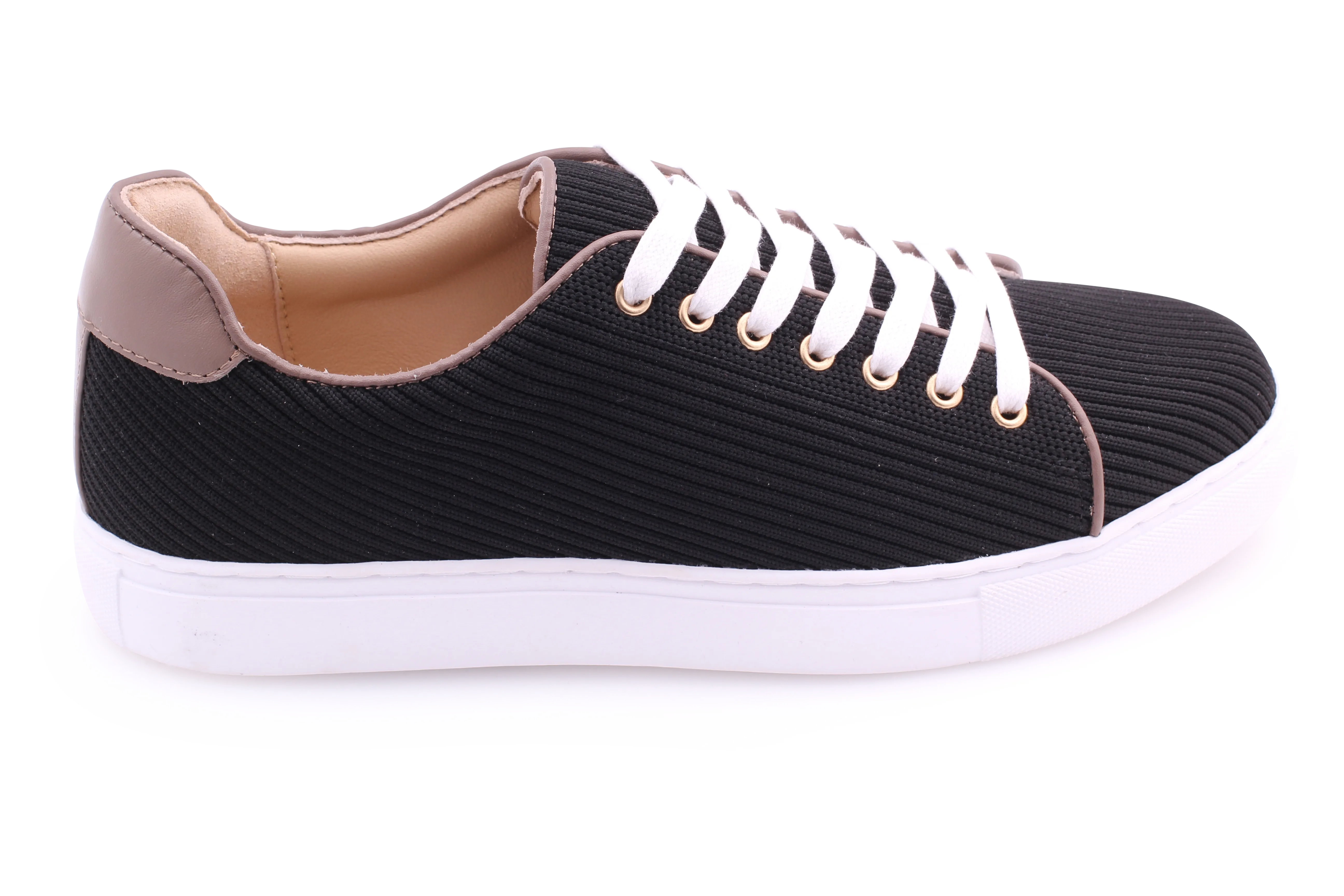 Allora Dora Sneaker Sneakers With Spring Heels