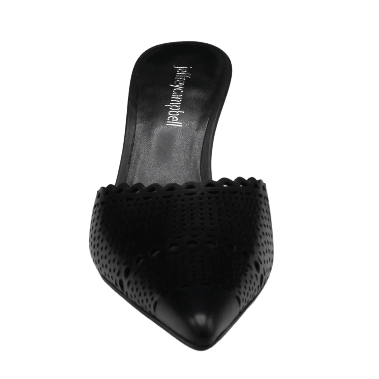 Iryna Car High Heels