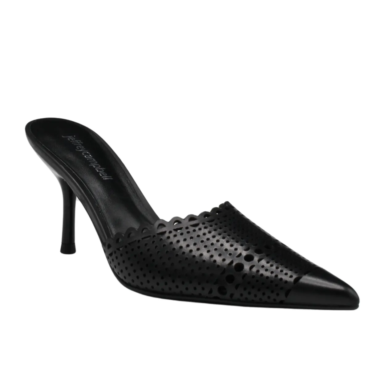 Muddy High Heels Iryna