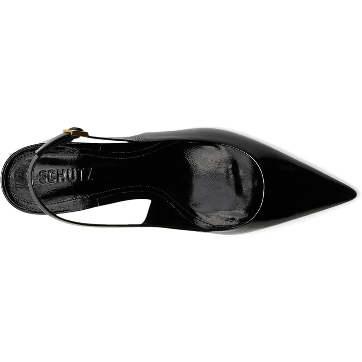 High Heels Pprn Rhonda Mid