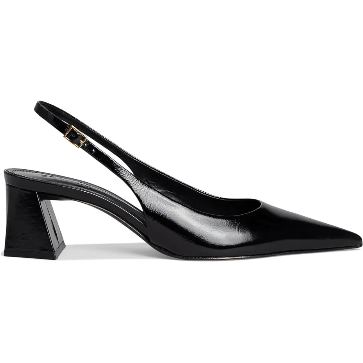 Rhonda Mid Bling Bling High Heels