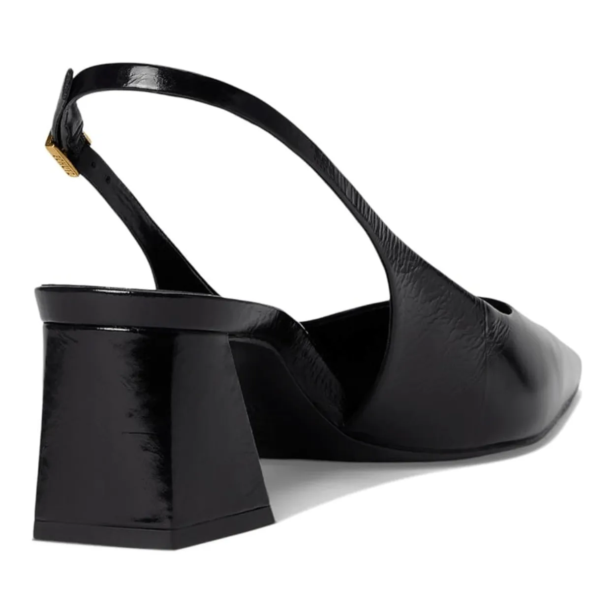 Rhonda Mid High Heels Studded