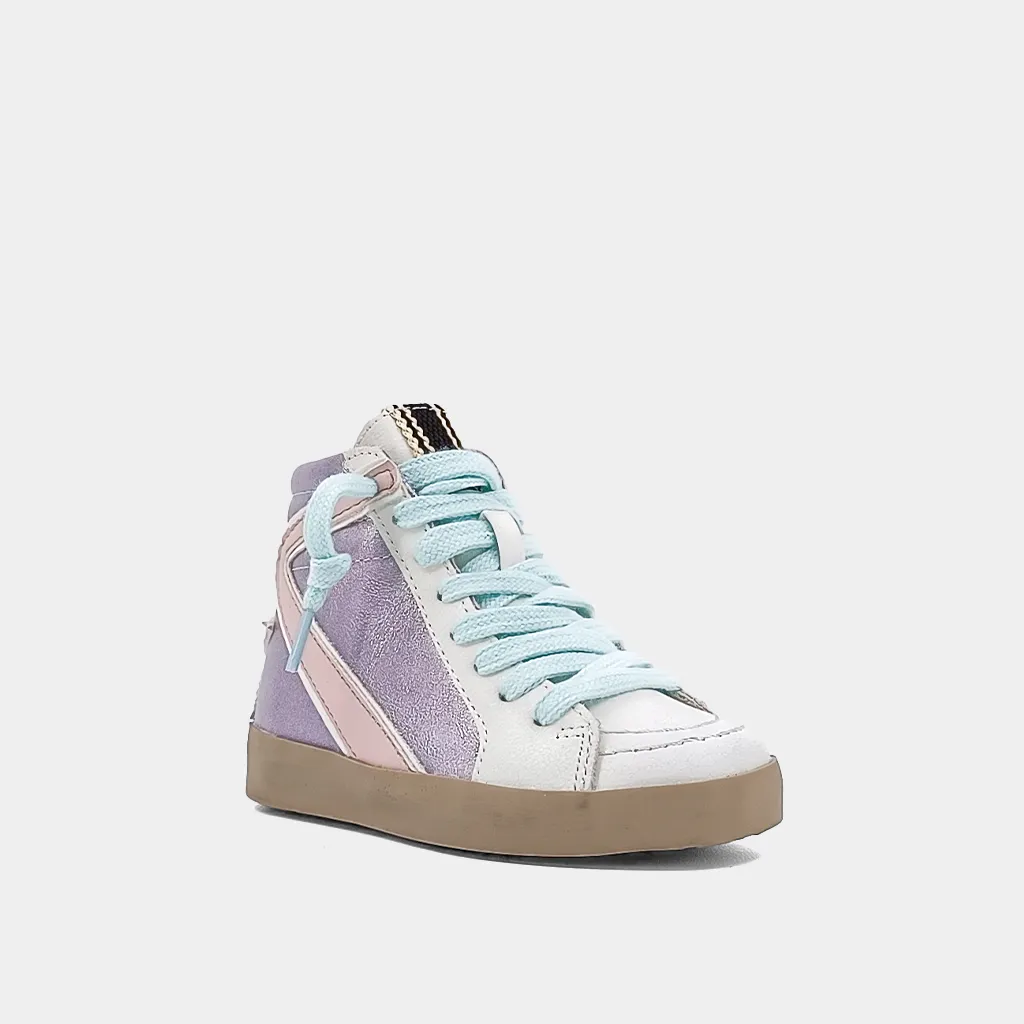 Sneakers At Jcpenney ROONEY TODDLERS