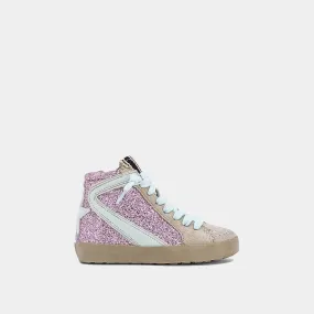 ROONEY TODDLERS Croft And Barrow Sneakers