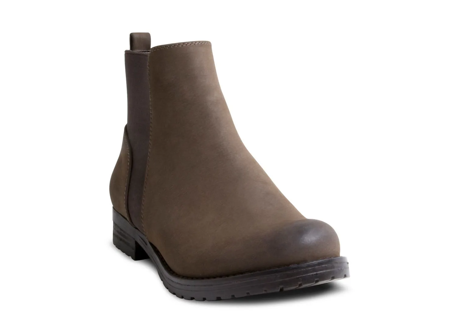 Chelsea Boots Affordable ROSETTA BROWN NUBUCK