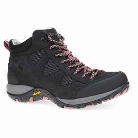 Oboz Vs Salomon Hiking Boots Perrin