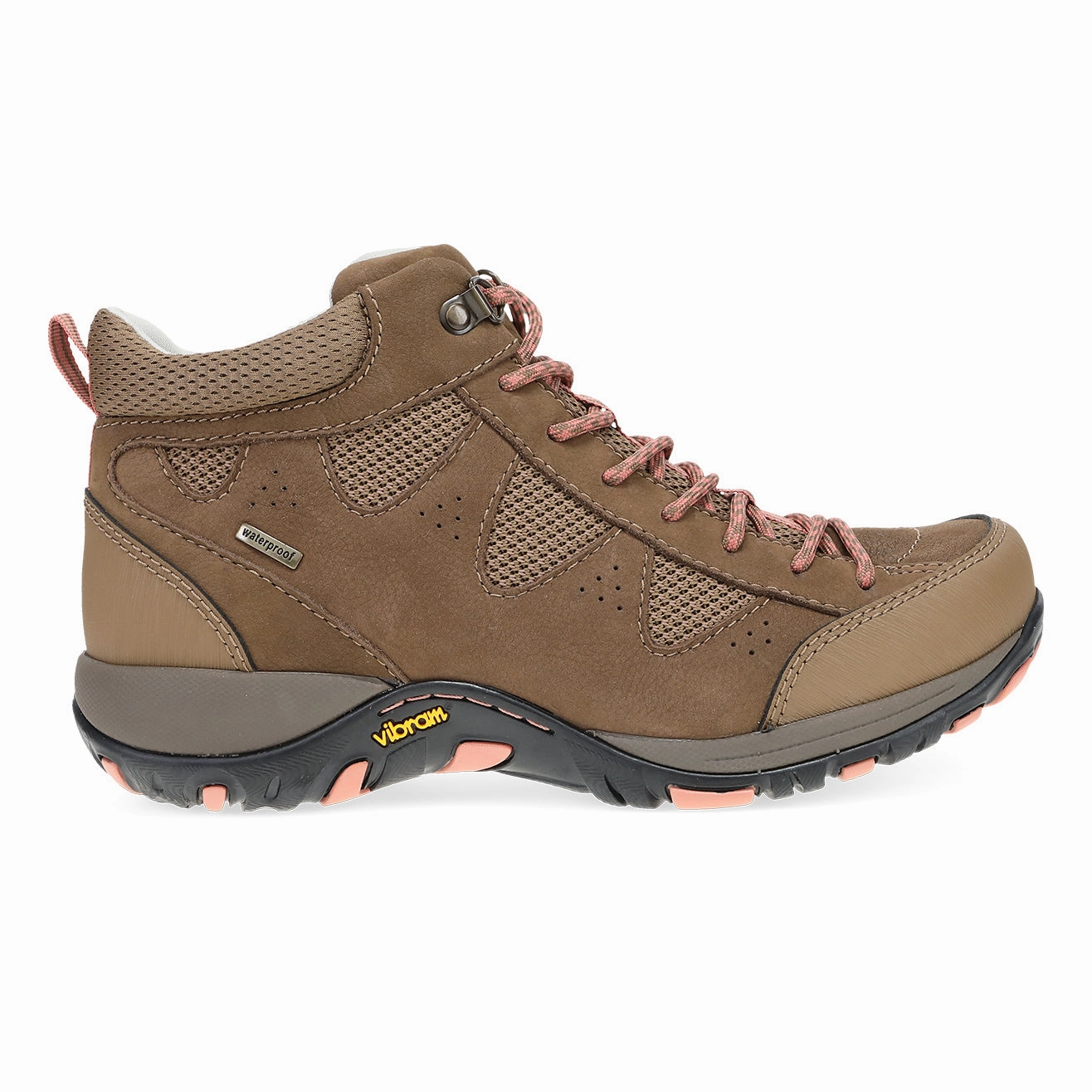 Perrin Best Orthopedic Hiking Boots