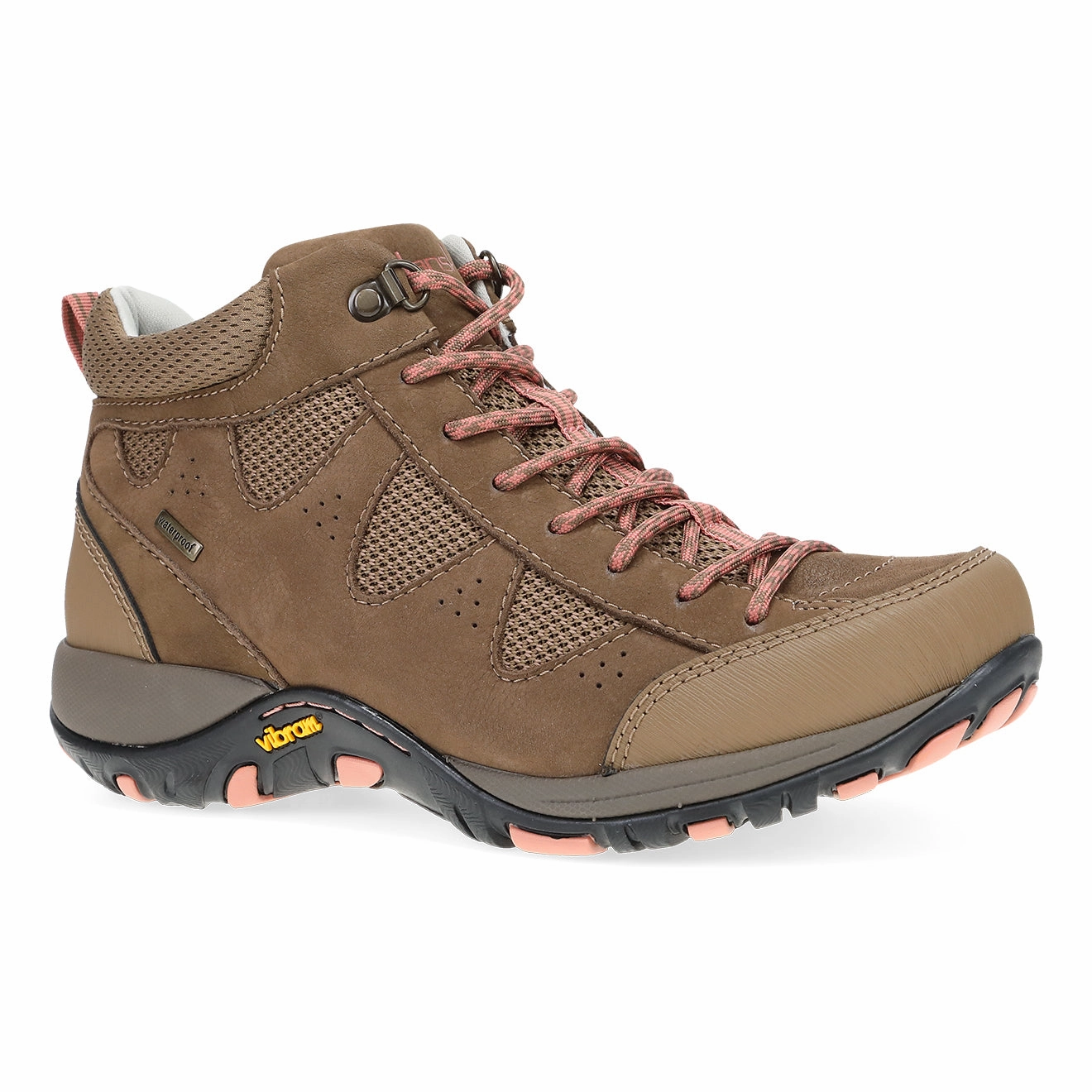 Perrin Shoe Carnival Hiking Boots