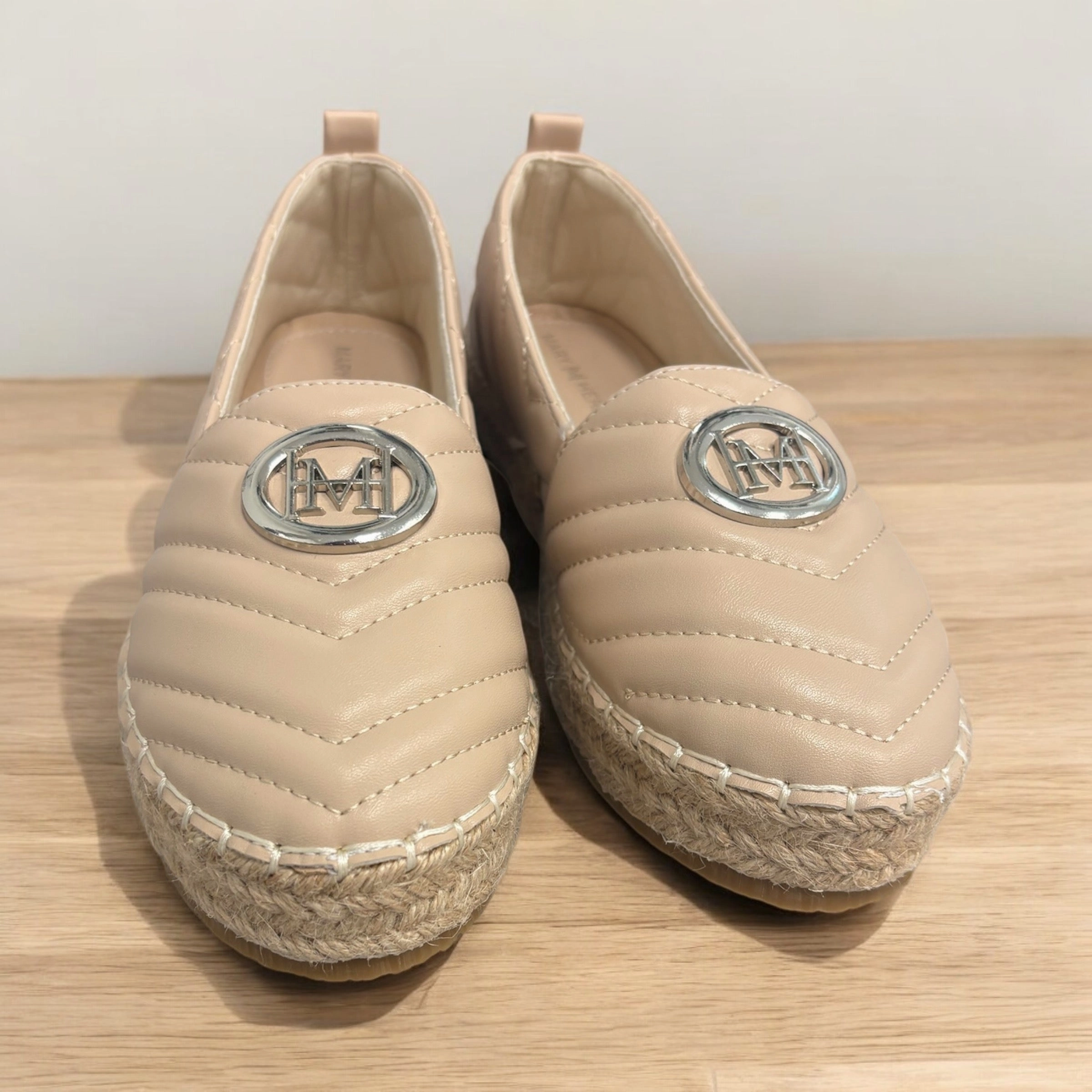 Aldo Espadrilles Wedges SANTORINI ESPADRILLES
