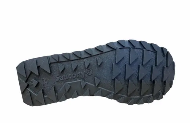 Michael Kors Sneakers Saucony Originals scarpa sneakers da uomo Jazz 81 S70539-1 blu-argento