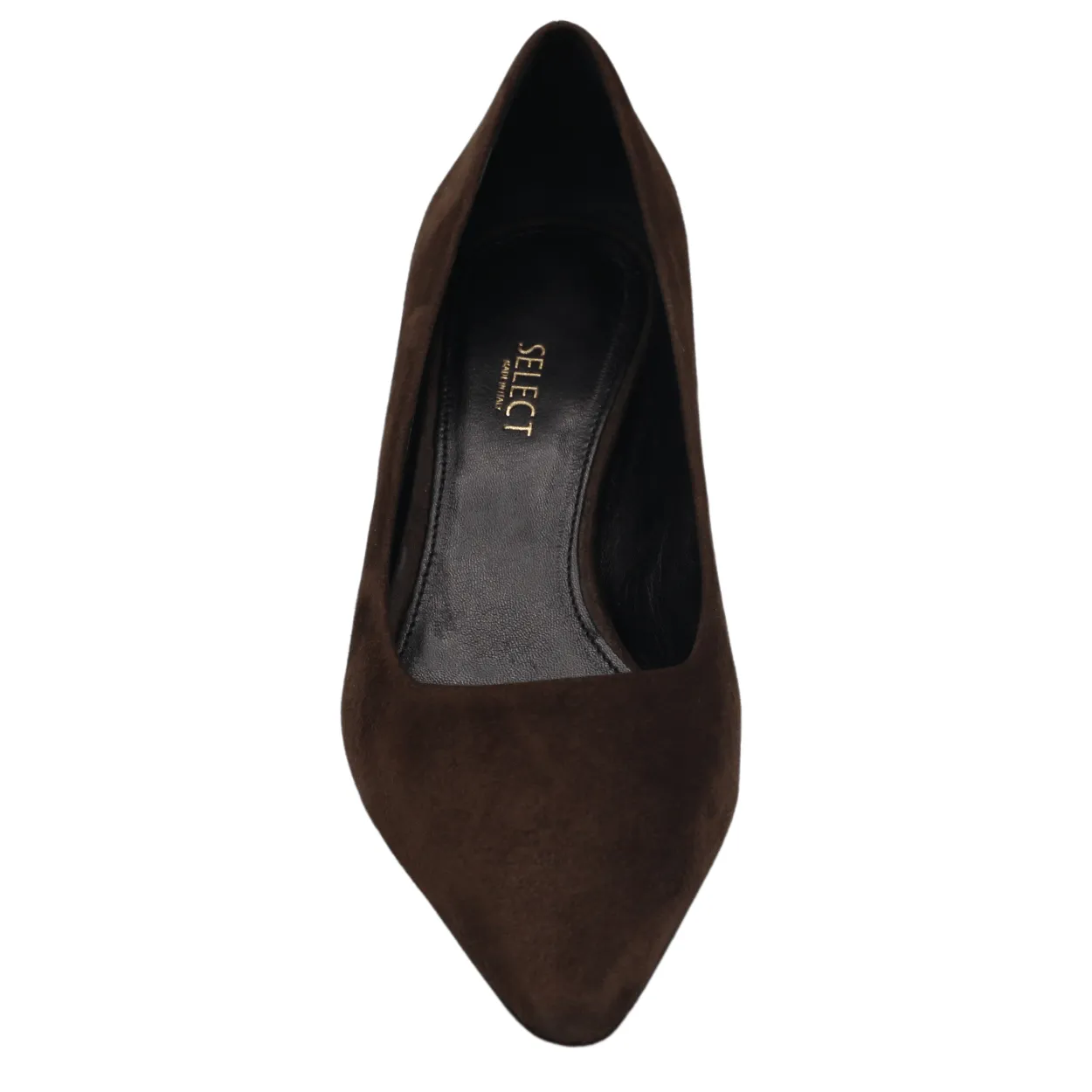 SC408 Pump Business Casual High Heels