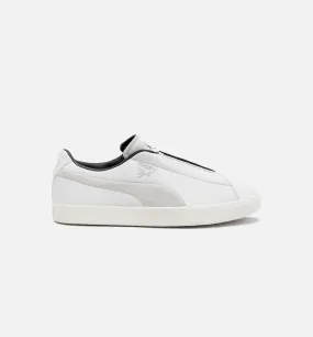 Clyde GTX Mens Lifestyle Shoe - White Grant Hill Basketball Shoes