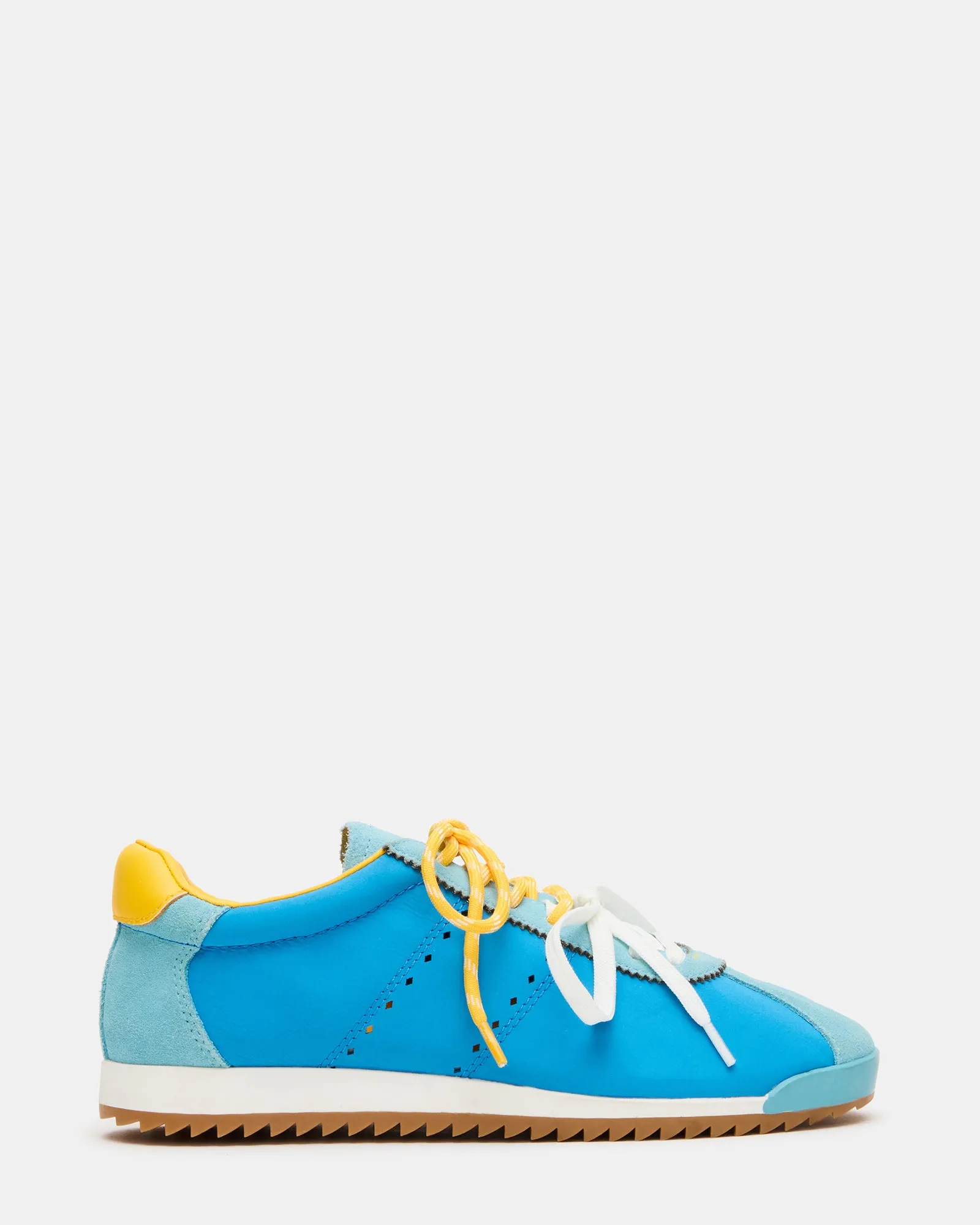 MIRAGE BLUE/YELLOW 7c Sneakers