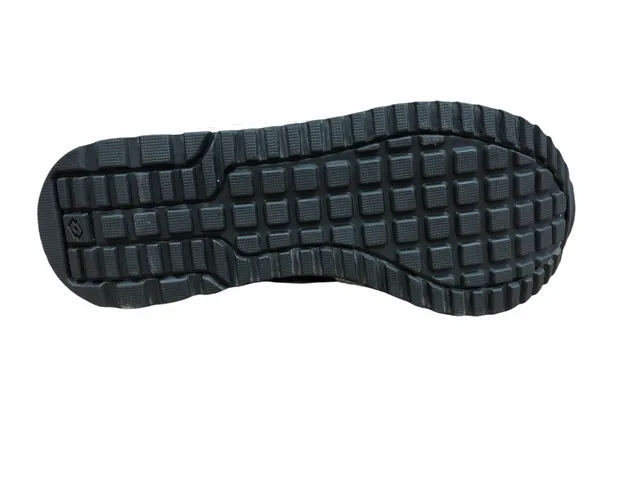 Lotto Leggenda sneakers da donna Wedge Crack W 217130 8NE bianco-argento Balance Tennis Sneakers