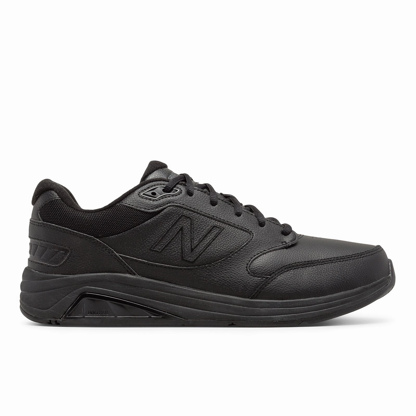 New Balance Boots For Men NEW BALANCE MW928BK3 MENS BLACK