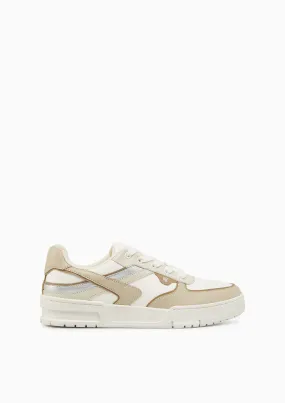 Velux Infinite Her Sneakers White Avia Sneakers