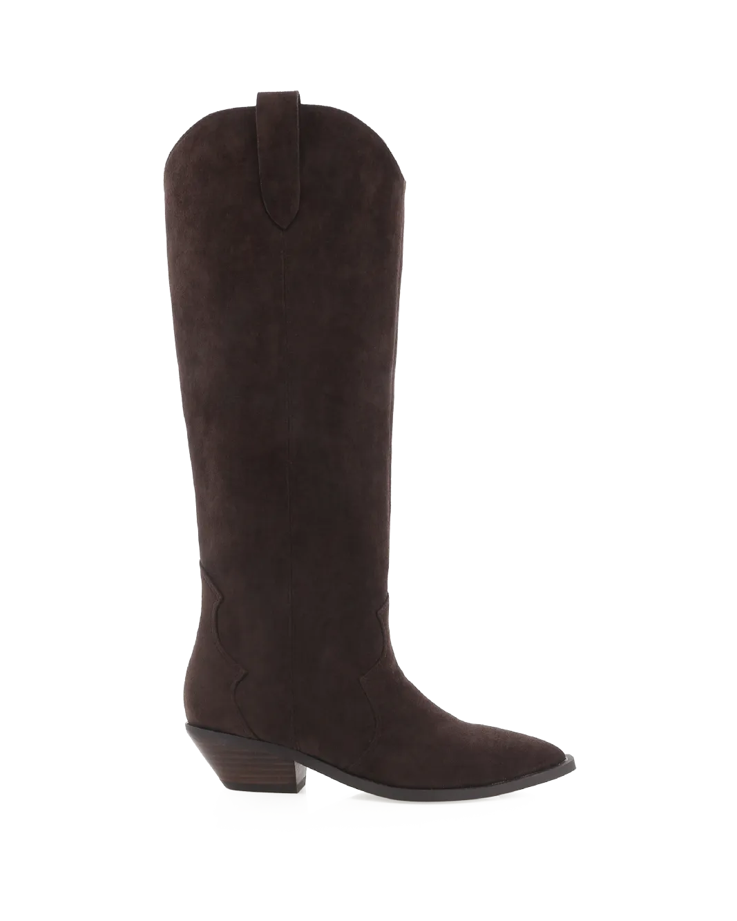 HELIX - DARK CACAO SUEDE Wolverine Work Boots