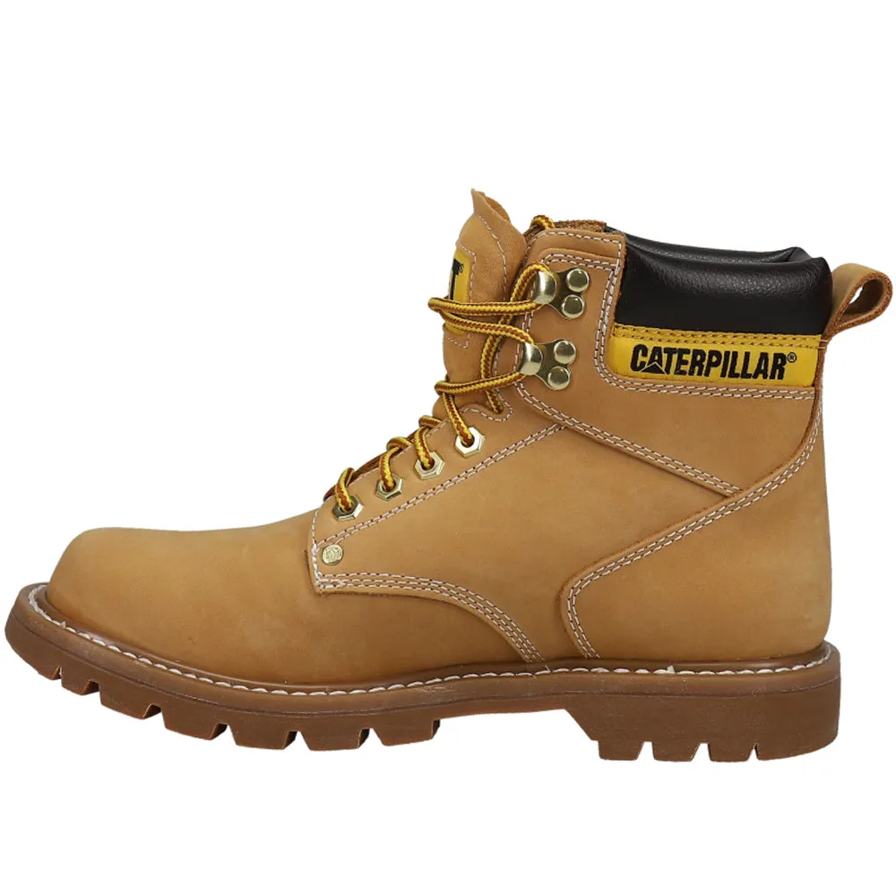 Second Shift 6 Inch Slip Resistant Soft Toe Work Boots Best Work Boots For Warehouse