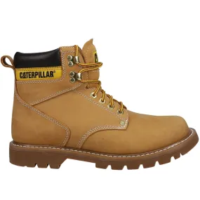 Bull Run Moc Toe 6 Work Boots Second Shift 6 Inch Slip Resistant Soft Toe Work Boots