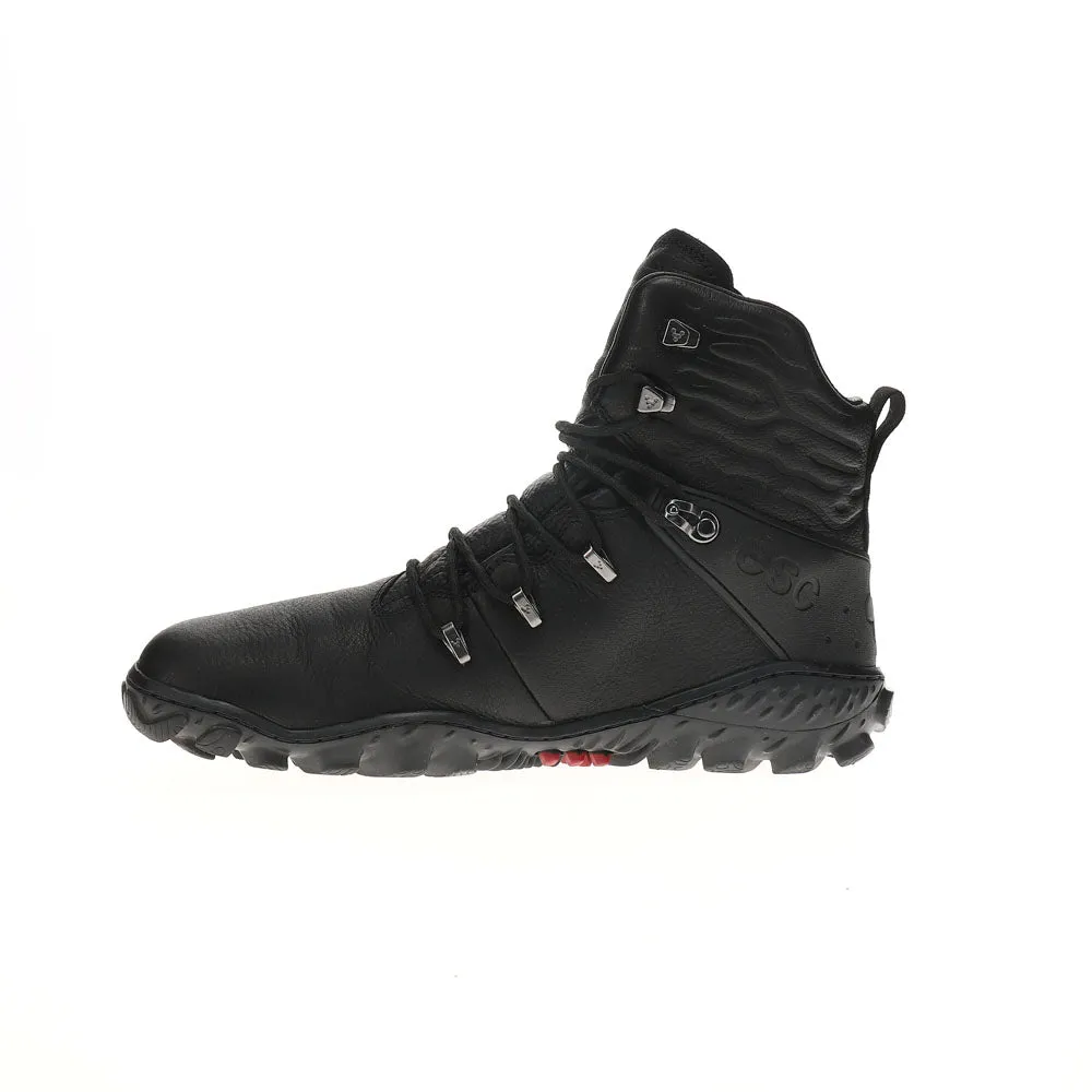 Hiking Boots With Zip Tracker Forest ESC Hiking Boots