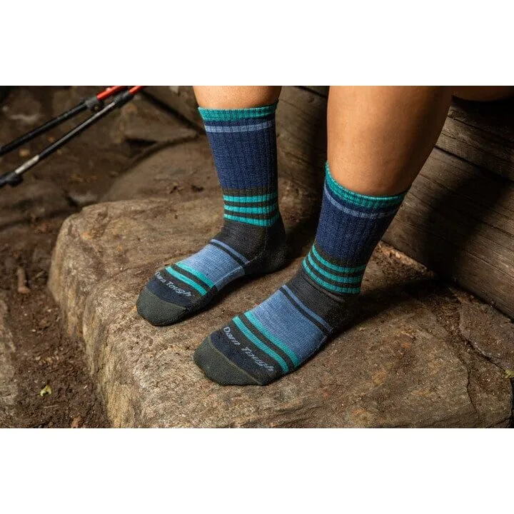 DARN TOUGH HER SPUR BOOT LIGHTWEIGHT HIKING WOMEN'S Hiking Boots With Grip