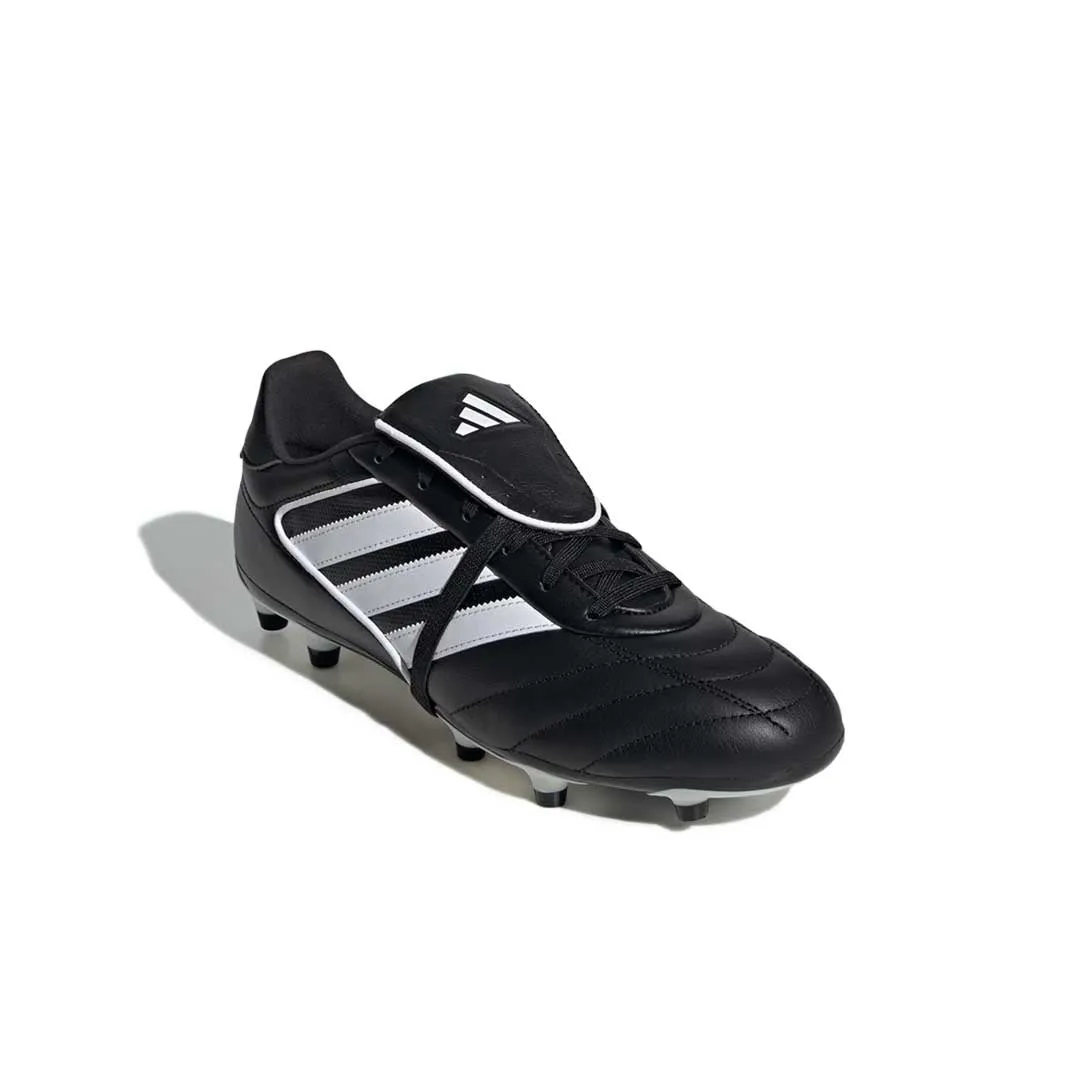 adidas - Men's Copa Gloro II Firm Ground Soccer Cleats (IG8740) Best Soccer Cleats For Right Back