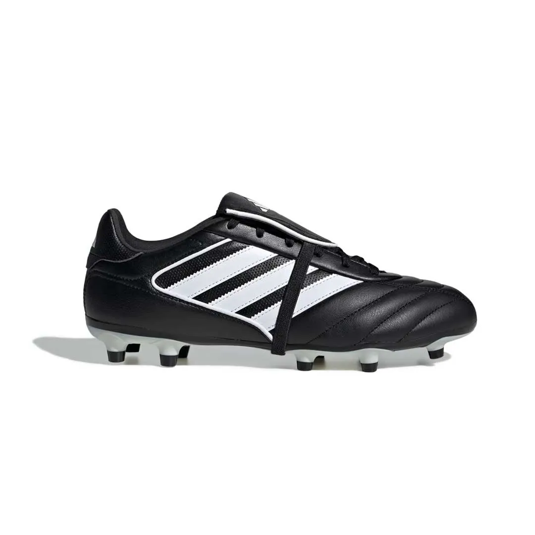 adidas - Men's Copa Gloro II Firm Ground Soccer Cleats (IG8740) The Best Soccer Cleats For Defenders