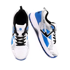 Bacca Bucci Boundary Blazers Shadow Spirit Badminton