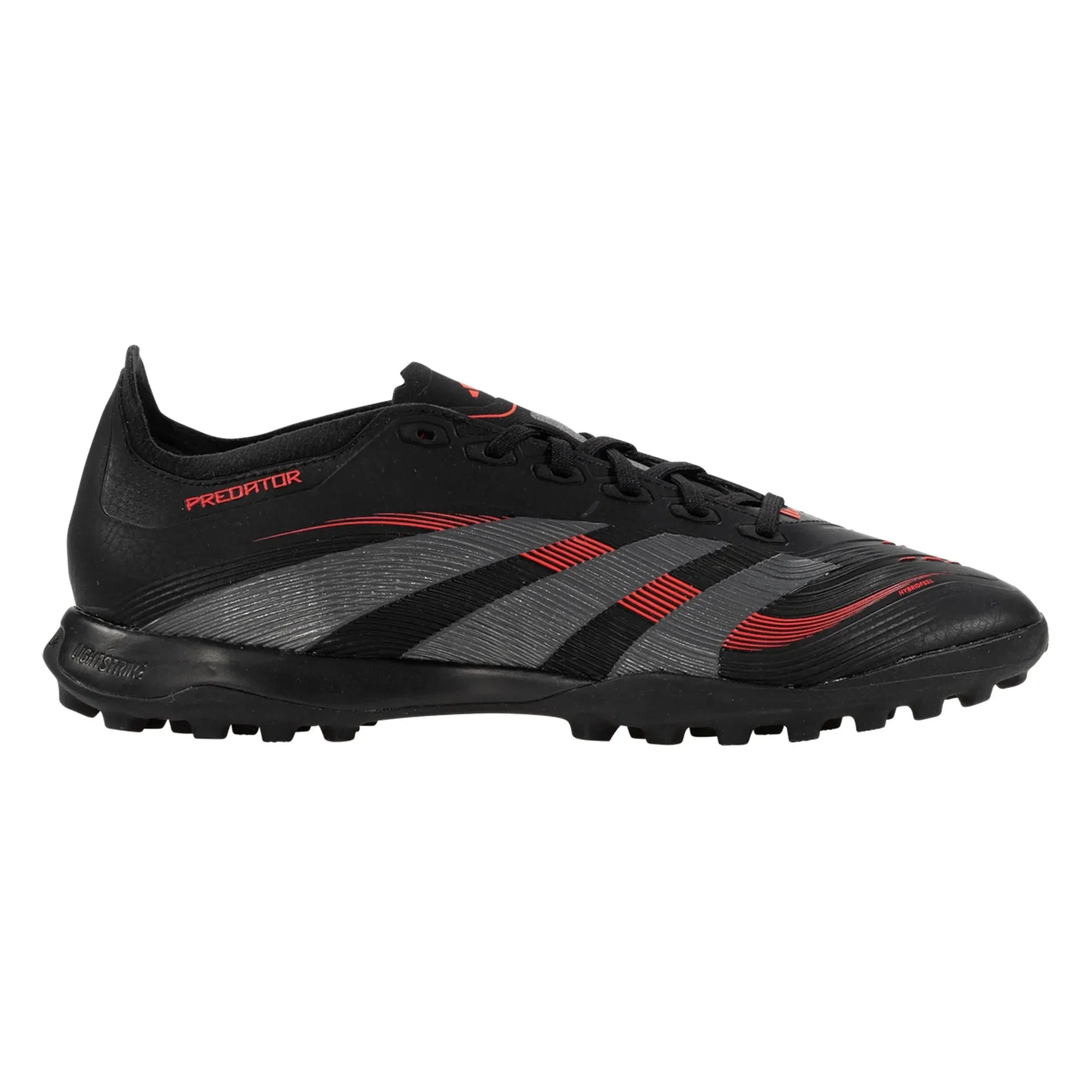 Tunit Soccer ADIDAS Predator League TF Turf Soccer Cleat - ID3768