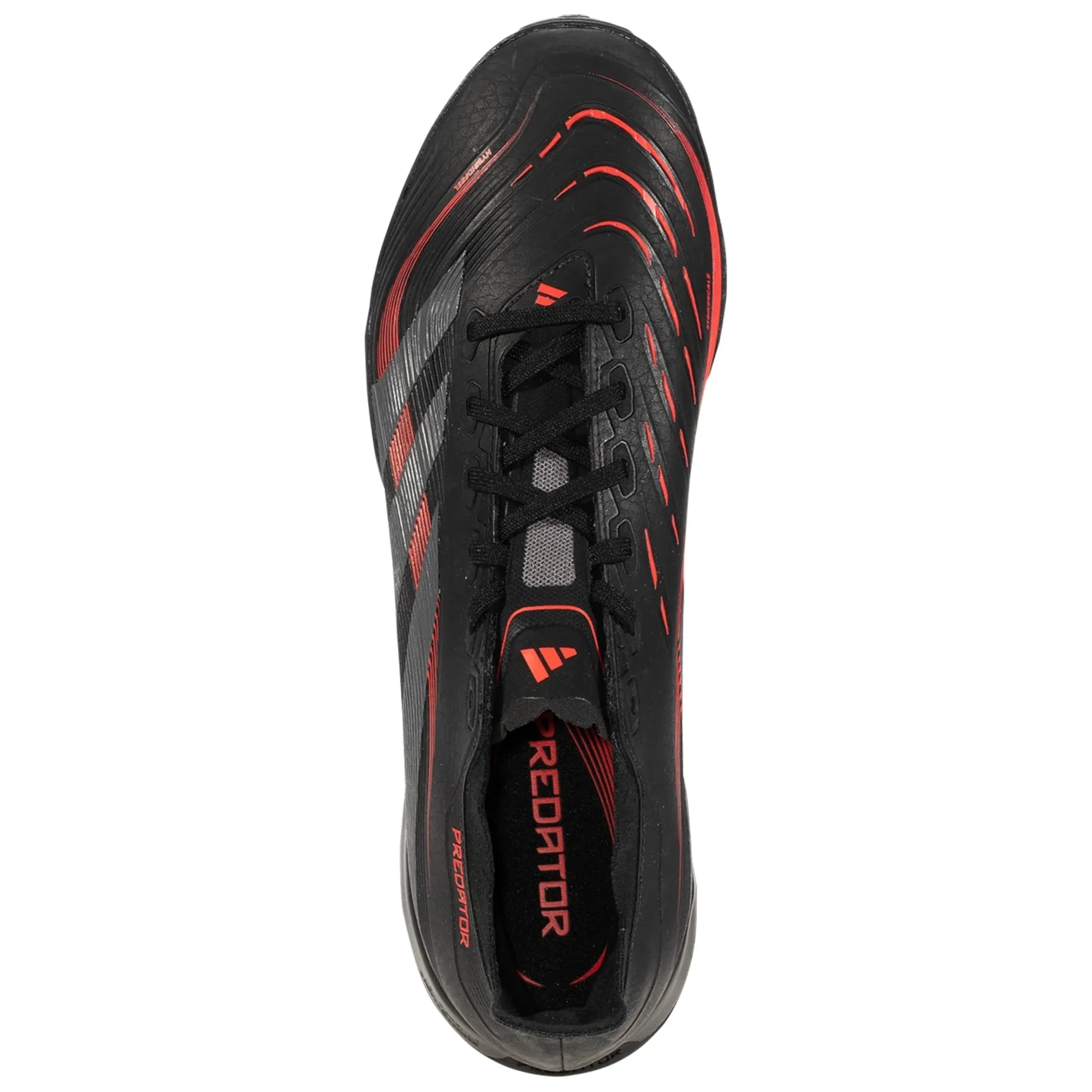 ADIDAS Predator League TF Turf Soccer Cleat - ID3768 Soccer Team Cleats