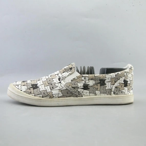 Casual Slip On Shoe CYNTHIA ROWELY ROSSI