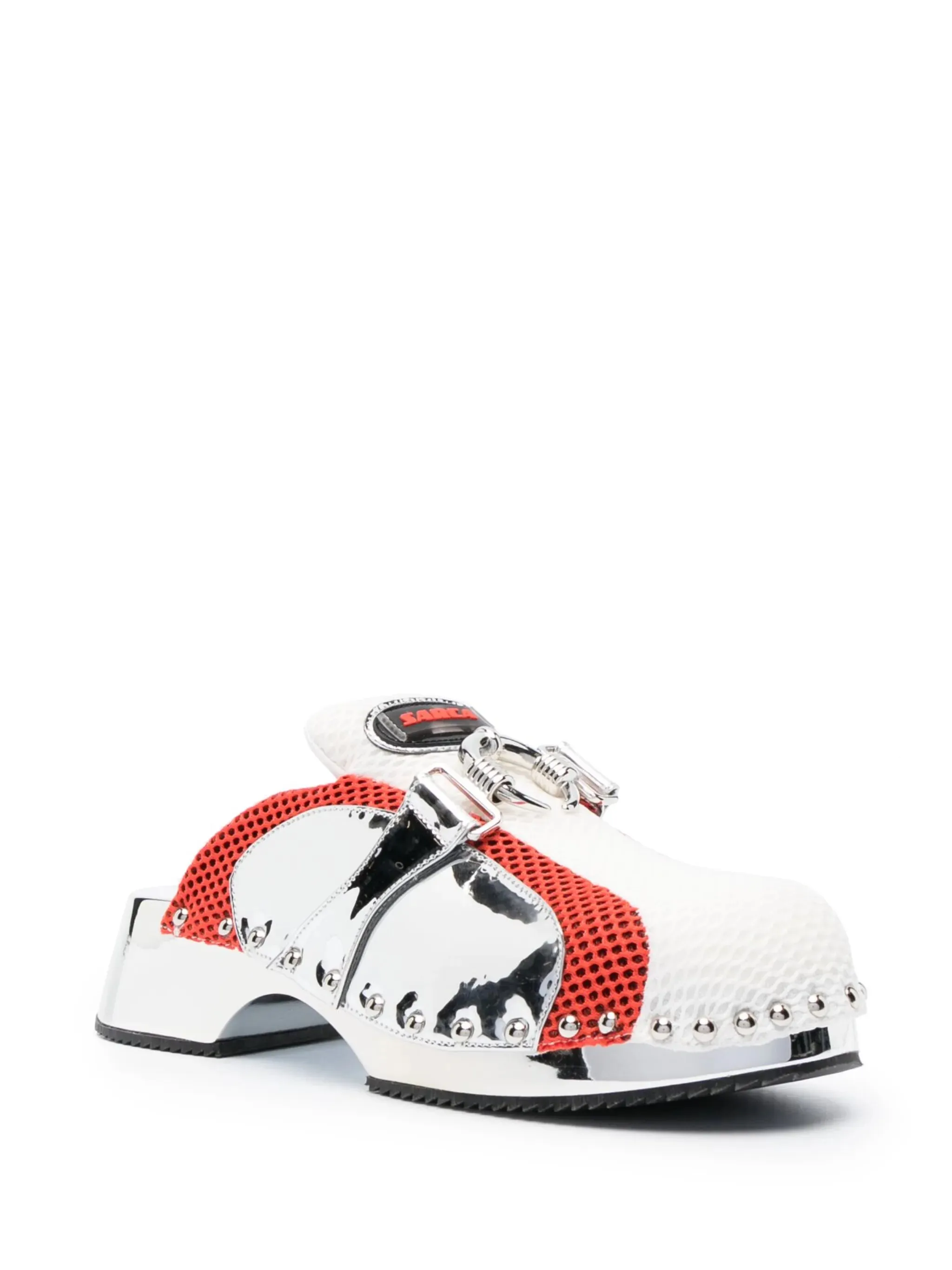 Shoes Mules In Size 15 40mm Beetle mules