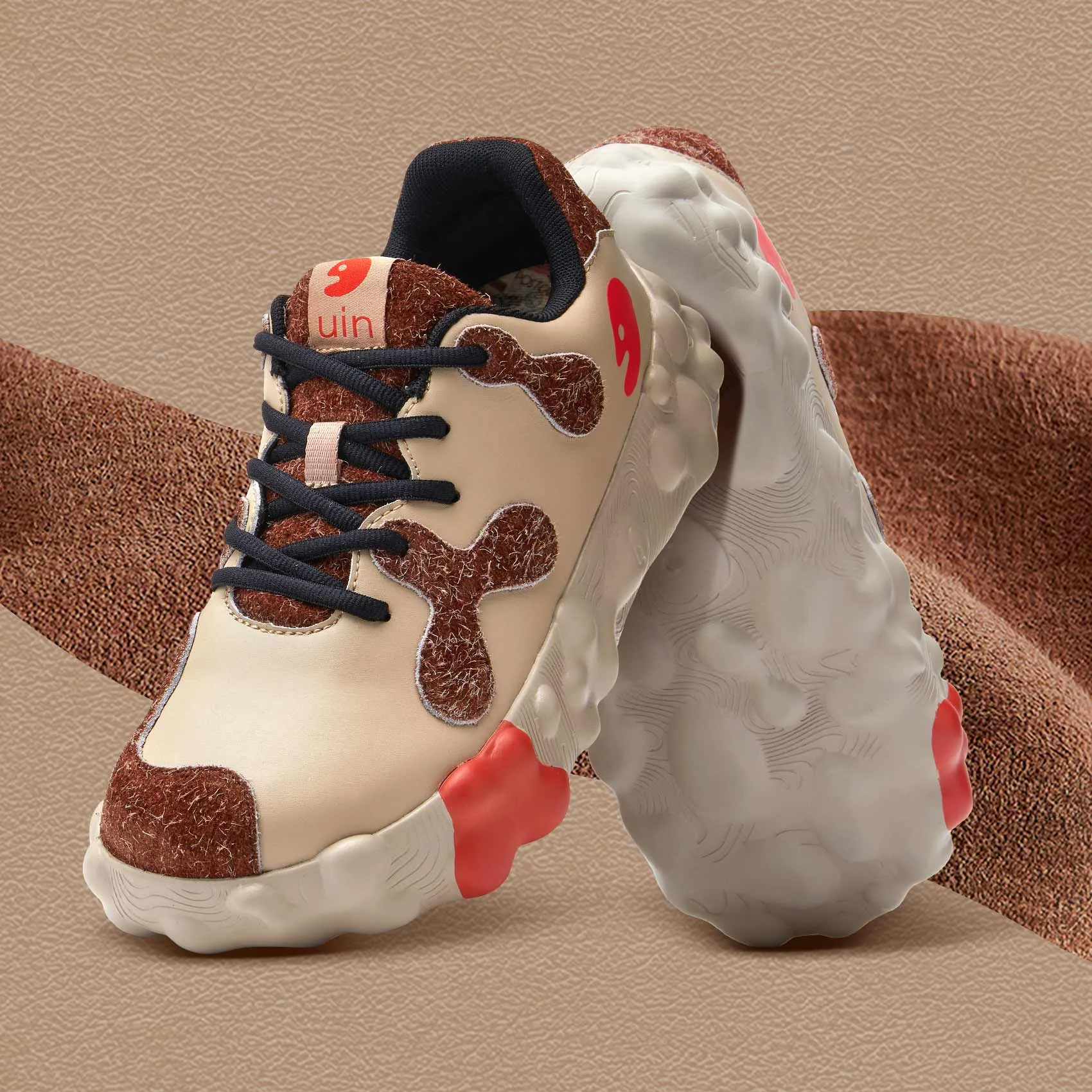 Footwear Basketball Shoes Sesame Figueras I Women