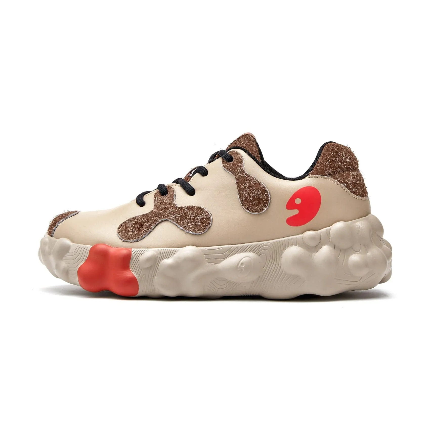 Sesame Figueras I Women Prettiest Basketball Shoes