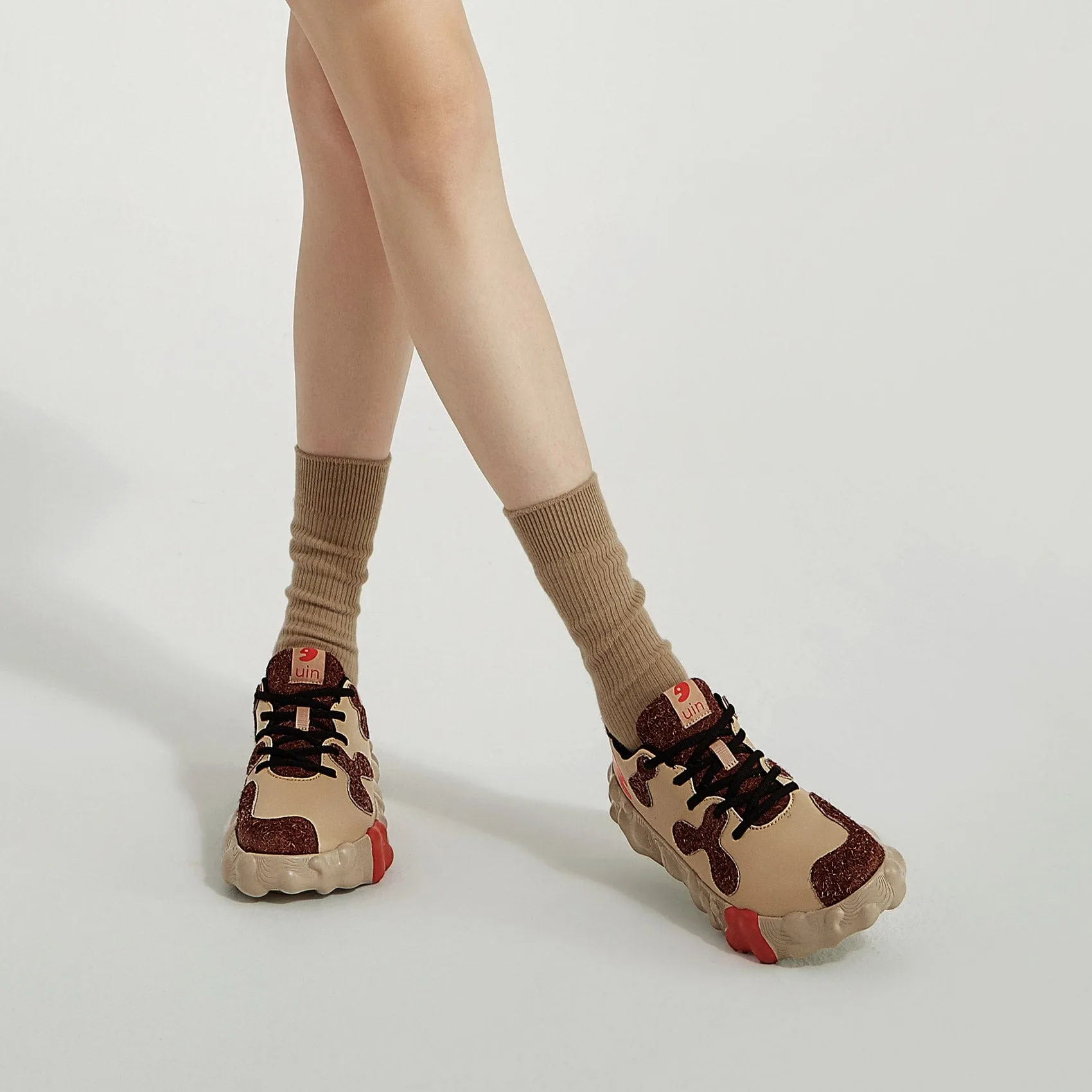 Sesame Figueras I Women The Worst Basketball Shoes