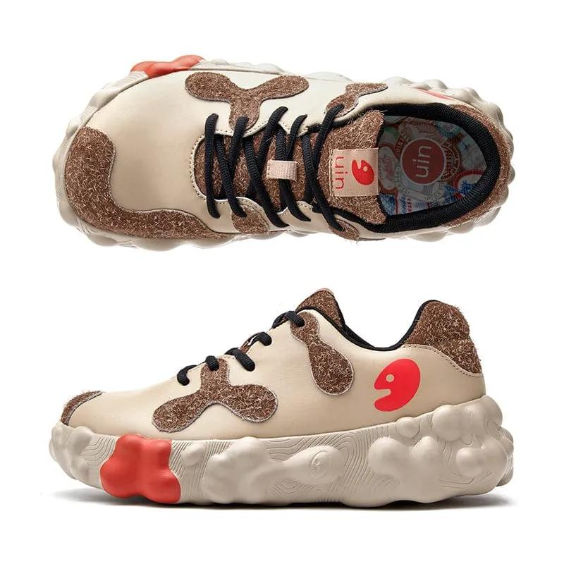 Sesame Figueras I Women Basketball Officials Shoes