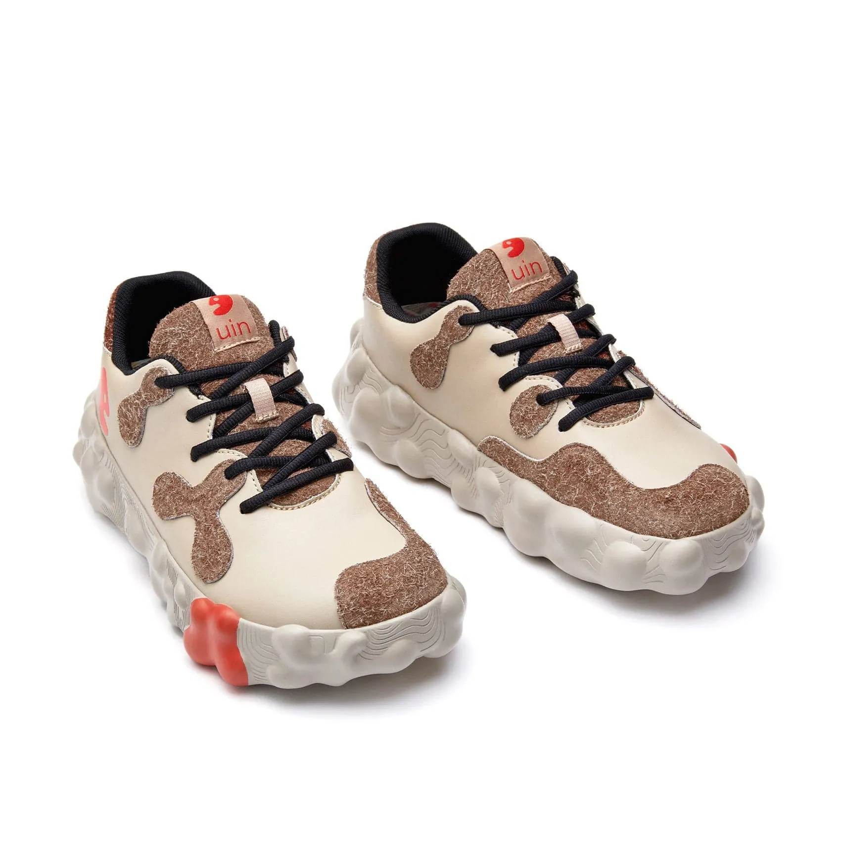 Sesame Figueras I Women Barefoot Basketball Shoes