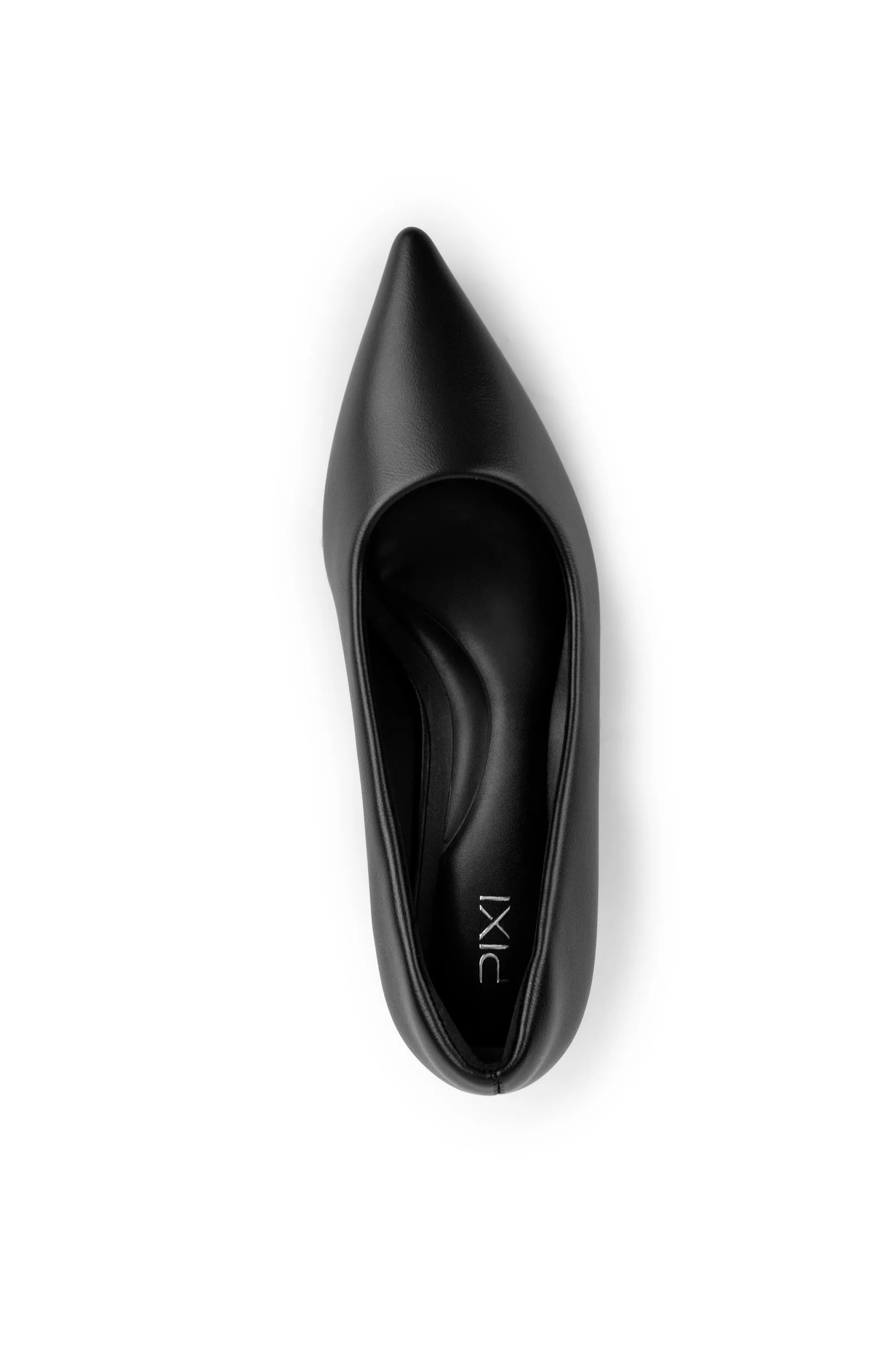 Bertie Pump 01-5310 Heeled Thigh Boots