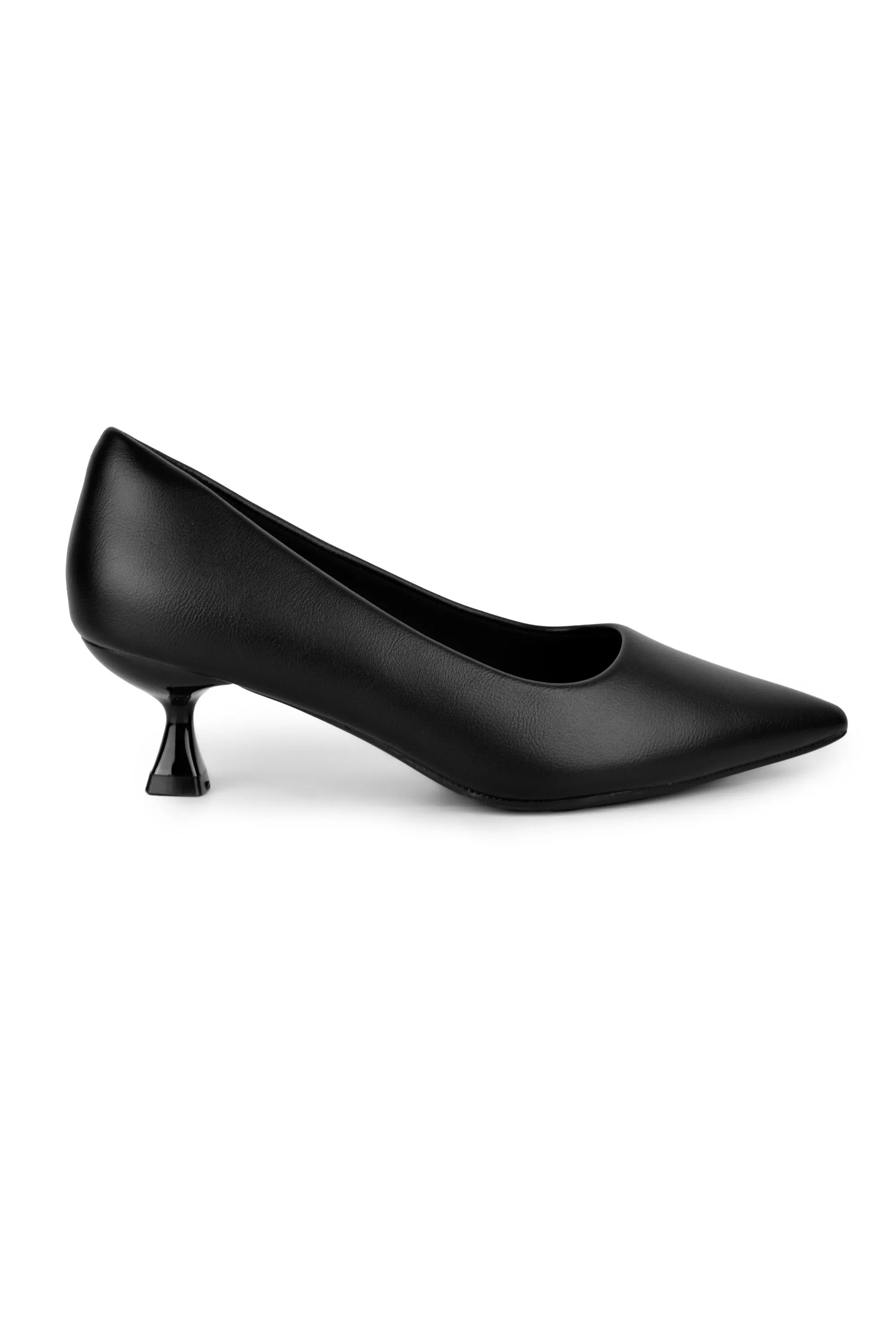 Bertie Pump 01-5310 High Heels More Comfortable