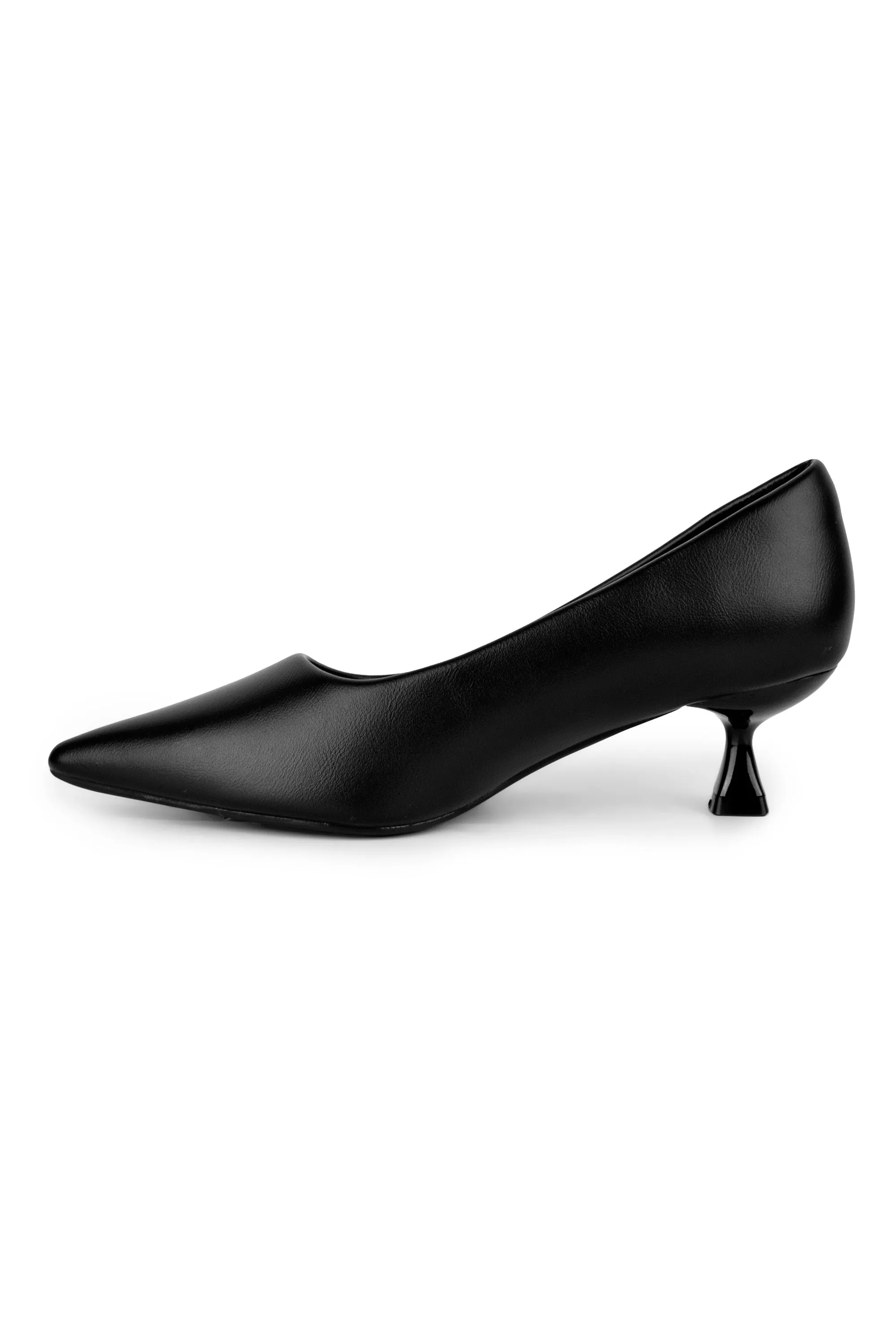 Bertie Pump 01-5310 Platform High Heel Shoes